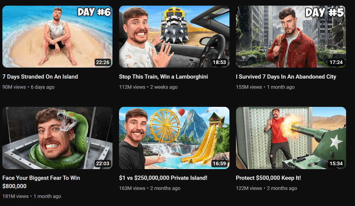 mr beast